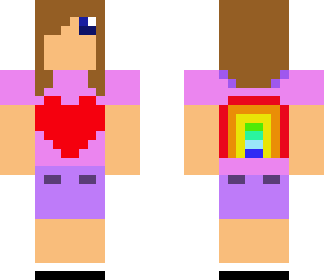girl