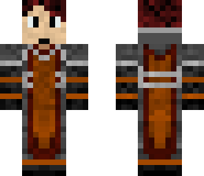 chirocraft steve