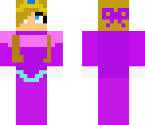 malina the queen