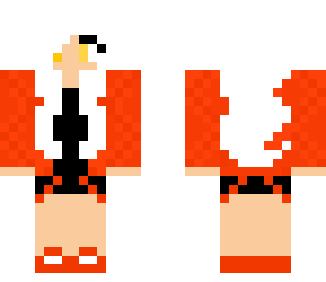 bellasminecraft