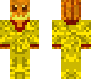 yellow skindex