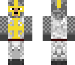 kingdom of jeruslaem knight