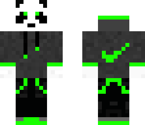 pandarcade