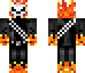ghost rider