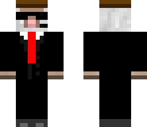 fbi hat sheep
