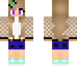 casual girl 2 xd