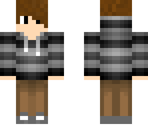 cute dad skin