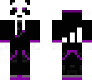 epic panda