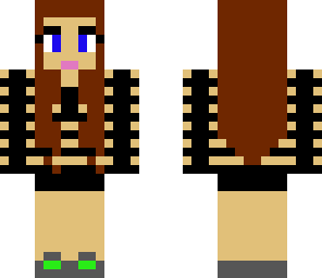 girl