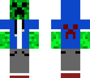 cool creeper v3