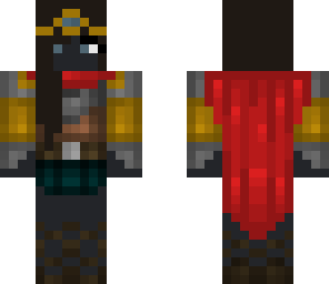 gladiator queen-vahl
