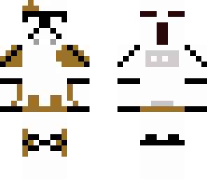 7th legion clone trooper
