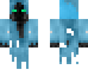 ice ghost