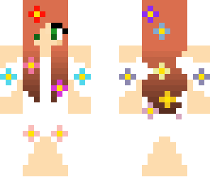 flower girl
