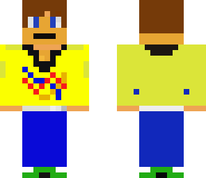 skin v3