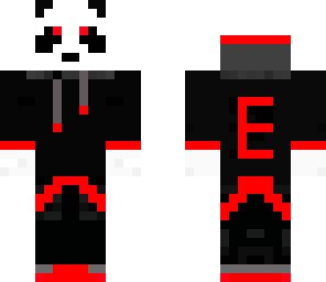 bodo der geiler panda
