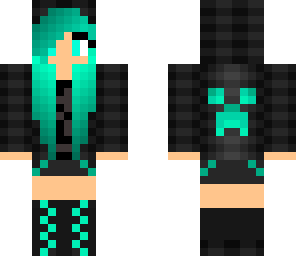 wenwen419' skin