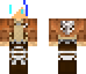aot chris