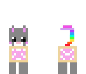 nyan kitty