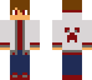 boy skin