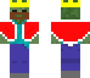 zombie king 3
