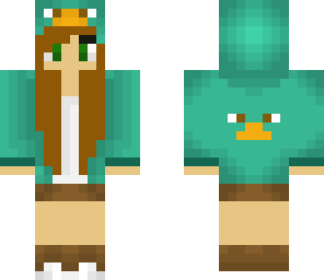 perry girl