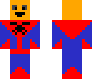 spidermongoose