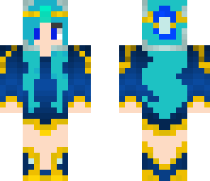 ocean sea girl