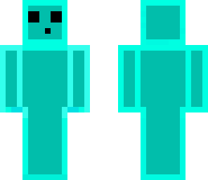 bare slime 