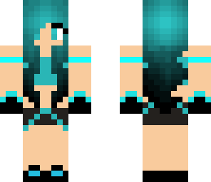 aqua marine