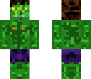 hulk
