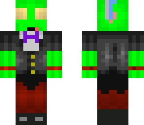 merpiithemerp- derp personal skin hd