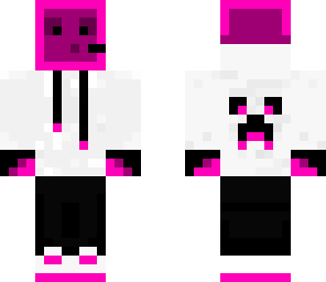 pink slime