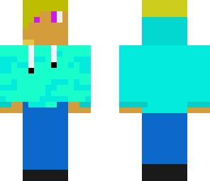 cool teen