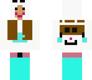 pandagirl