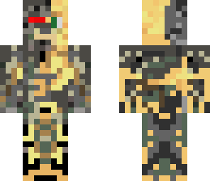 robo ocelot