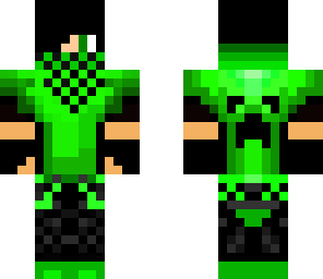 green teen