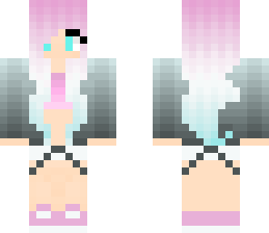 kawaii girl