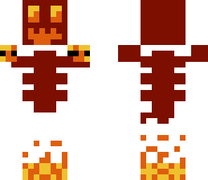firedemon