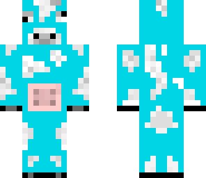 the cowunicoin