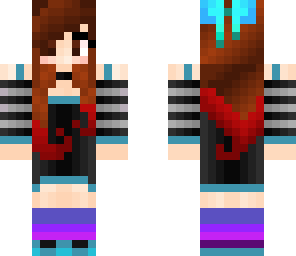 my skin