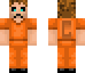sad prisoner