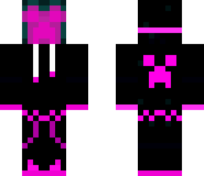purple creeper