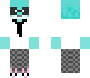 nerdy fox