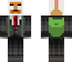 sr slendy