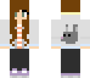 my skin