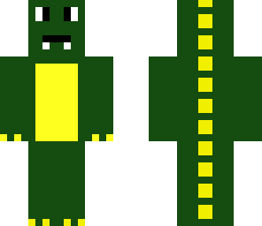 monster