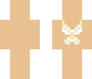 pixie wings for fox plays mc