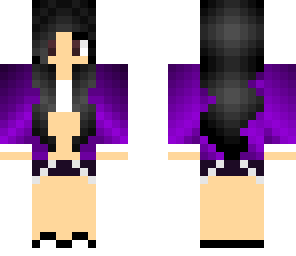 ender girl