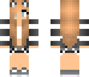 foxy girl